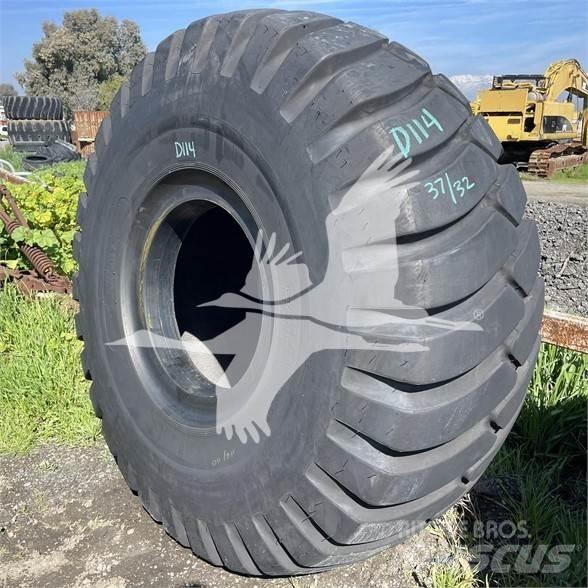 Titan 29.5x25 Reifen