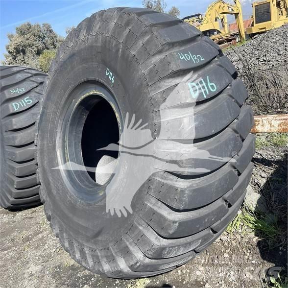 Titan 29.5x25 Reifen