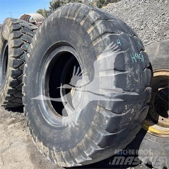 Toyo 24.00R35 Reifen