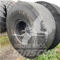 Toyo 26.5X25 Reifen