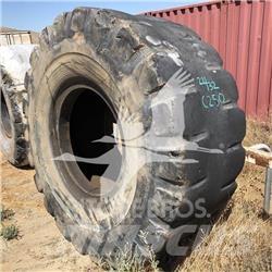 Toyo 33.25x35 Reifen