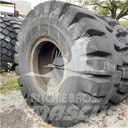 Toyo 33.25x35 Reifen