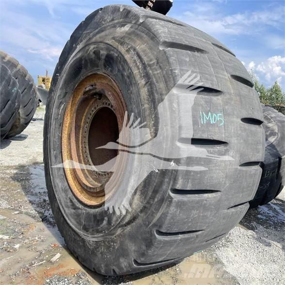 Toyo 40/65X39 Reifen