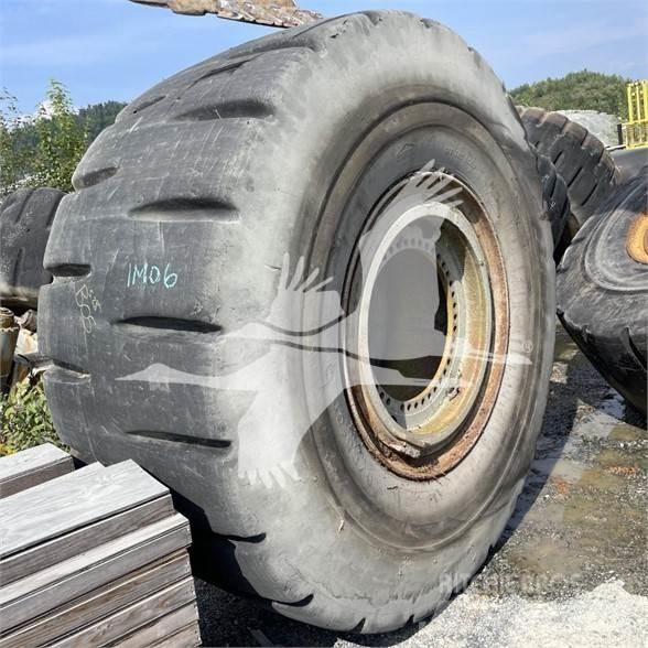 Toyo 40/65X39 Reifen