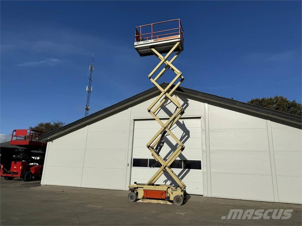 JLG 2646es Andere Arbeitsbühnen