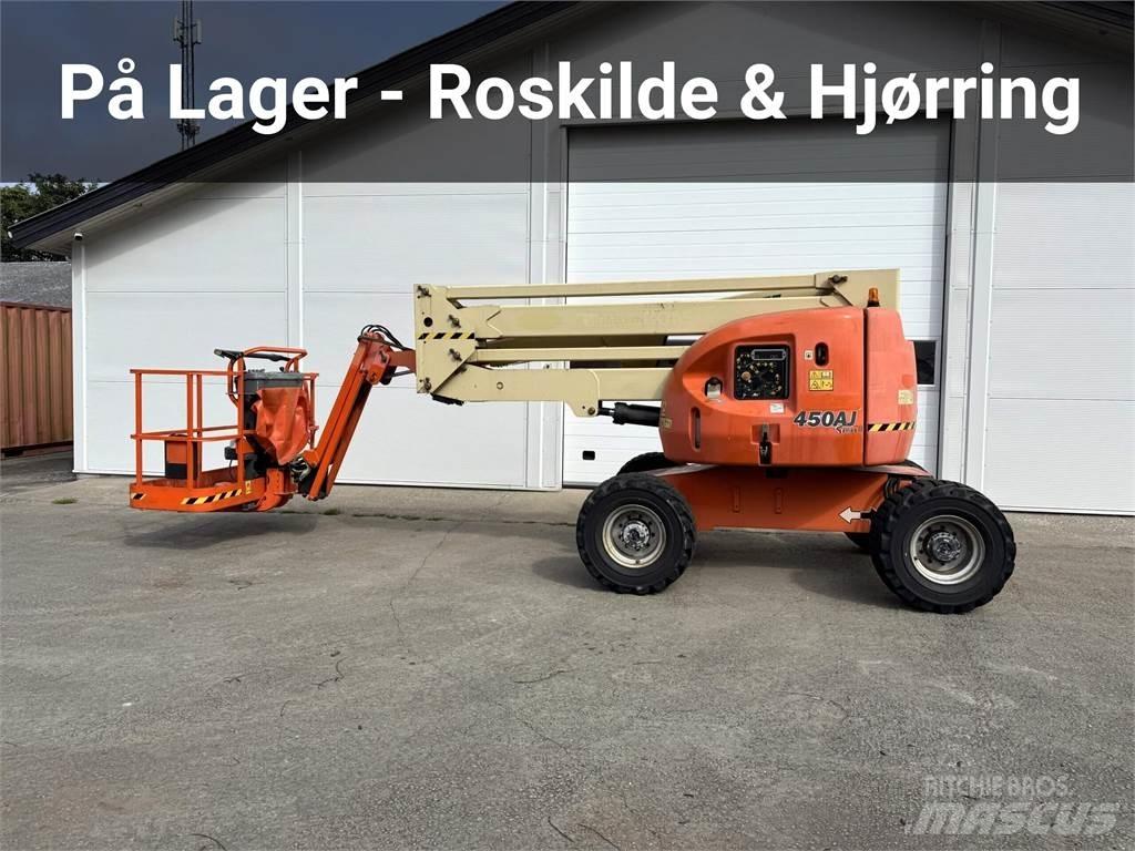 JLG 450AJ Andere Arbeitsbühnen