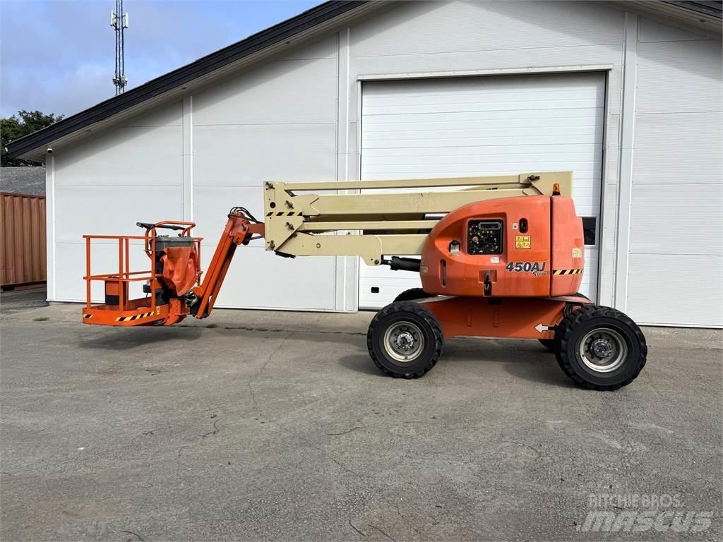 JLG 450AJ Andere Arbeitsbühnen