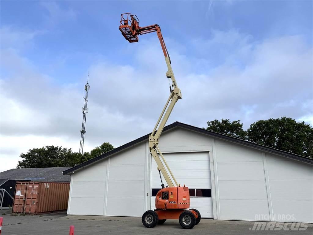 JLG 450AJ Andere Arbeitsbühnen