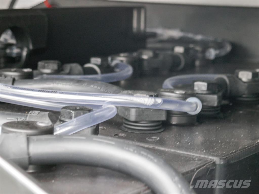 Carer A 120X Elektrische heftrucks