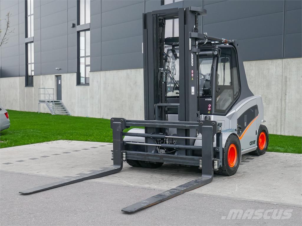 Carer A 120X Elektrische heftrucks