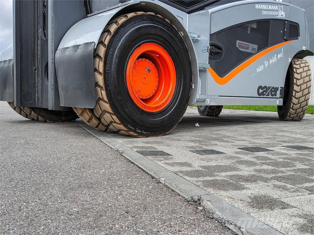 Carer A 160-1200X Elektrische heftrucks