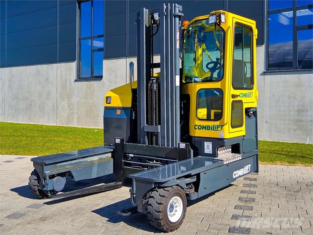 Combilift C 4000 Vierwegestapler