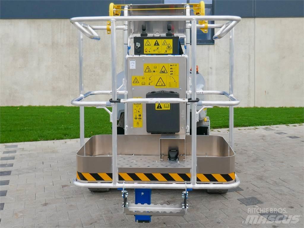 Genie Z-33/18 Gelenkteleskoparbeitsbühnen