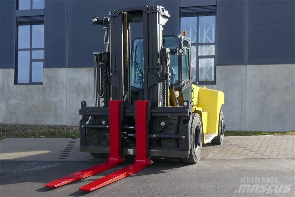 Hyster H16.00XM-12 Diesel heftrucks