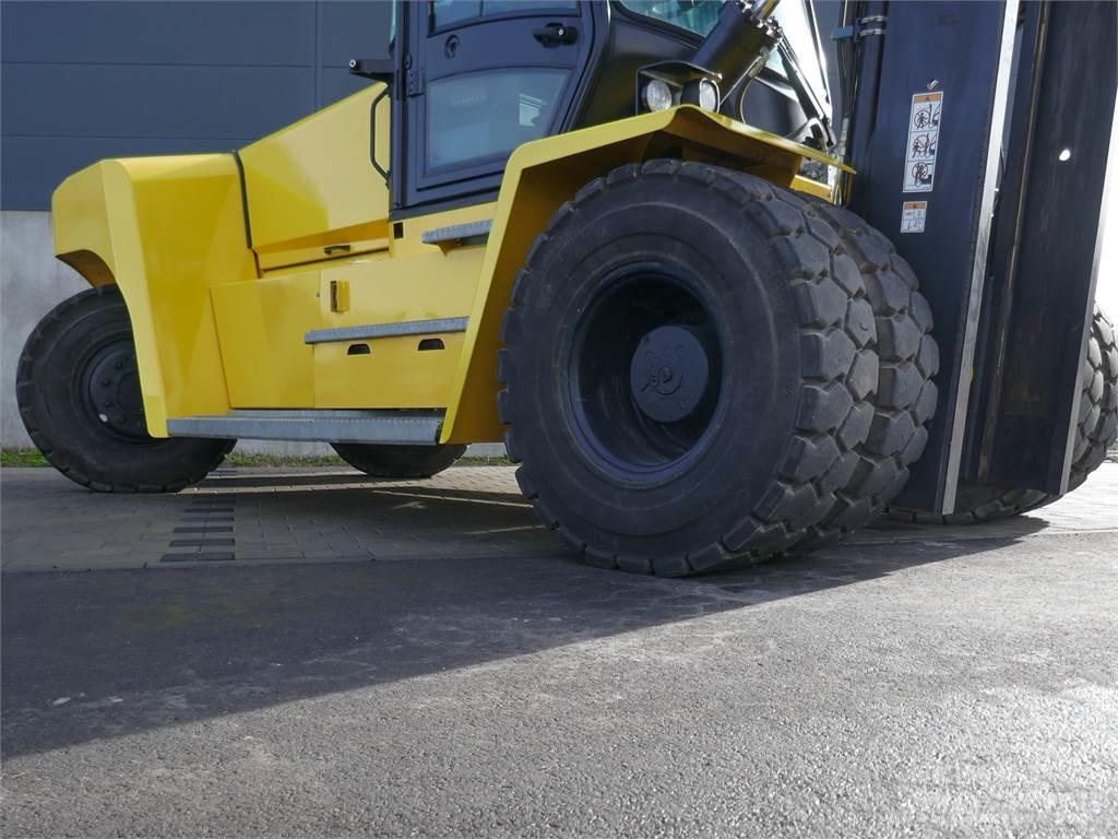 Hyster H16.00XM-12 Diesel heftrucks