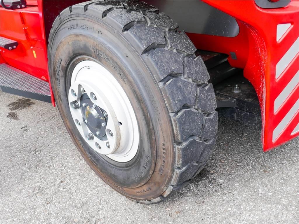 Kalmar DCG 100-12 Diesel heftrucks
