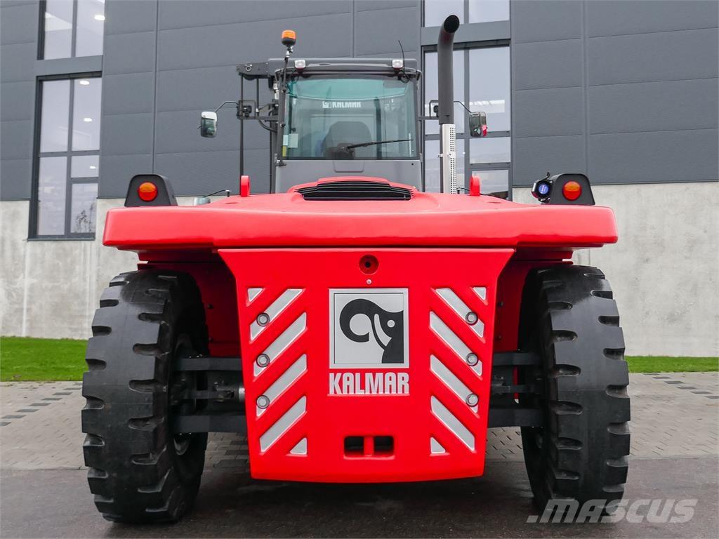 Kalmar DCG 330-12 Diesel heftrucks
