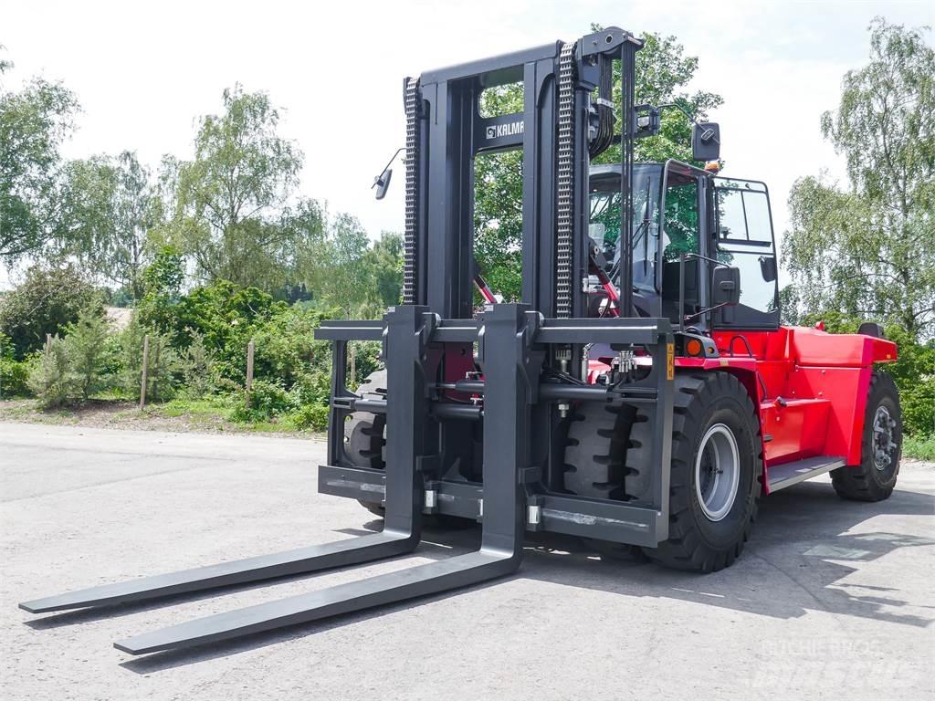 Kalmar DCG 330-12 Diesel heftrucks