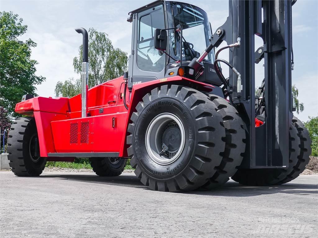 Kalmar DCG 330-12 Diesel heftrucks