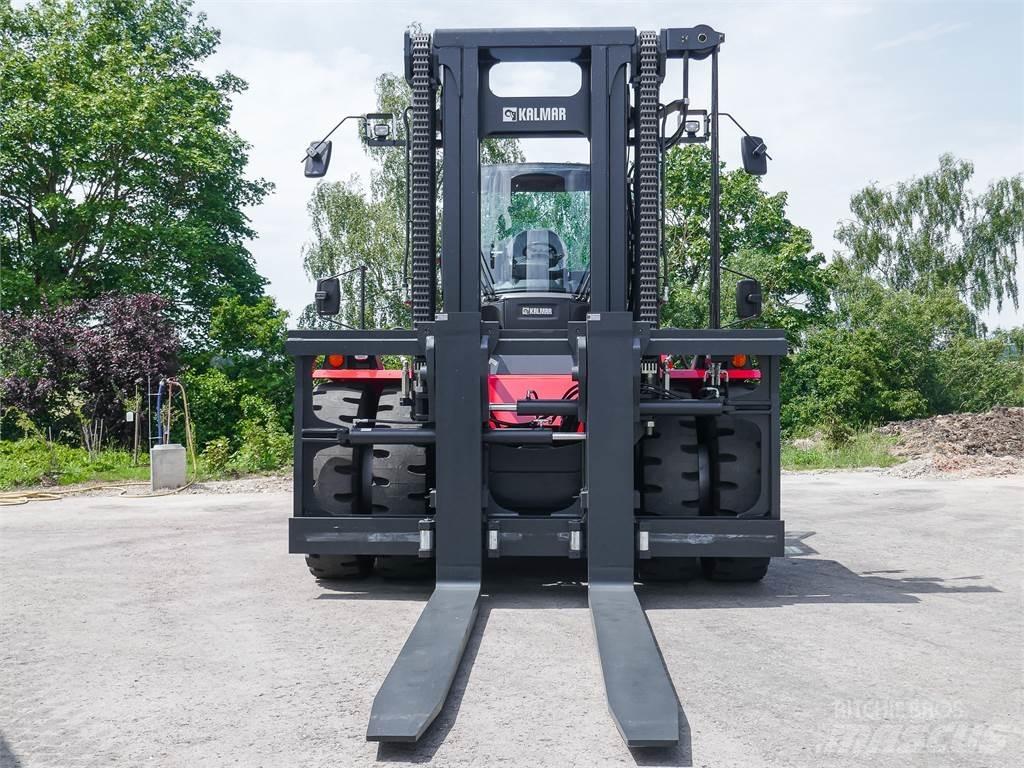 Kalmar DCG 330-12 Diesel heftrucks