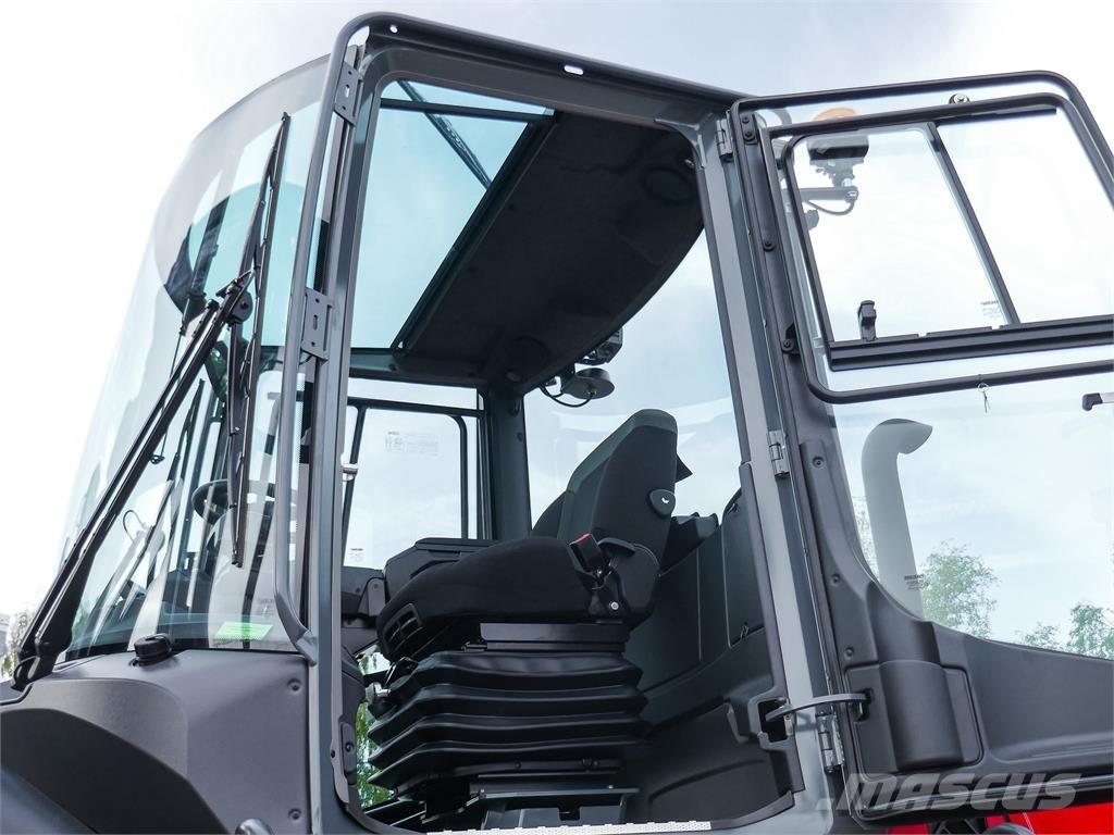 Kalmar DCG 330-12 Diesel heftrucks