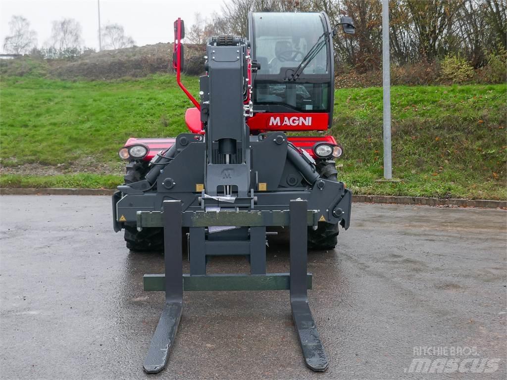 Magni RTH 6.21 Teleskoplader
