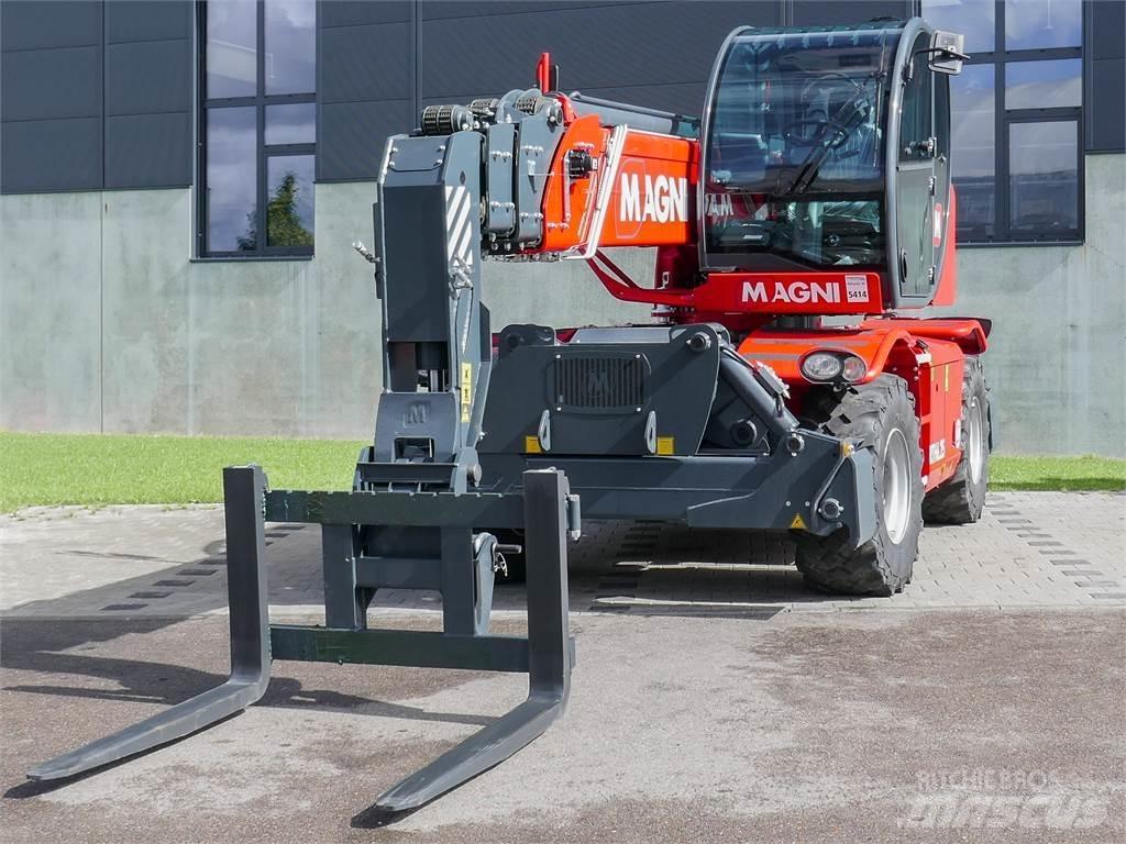 Magni RTH 6.25 Teleskoplader
