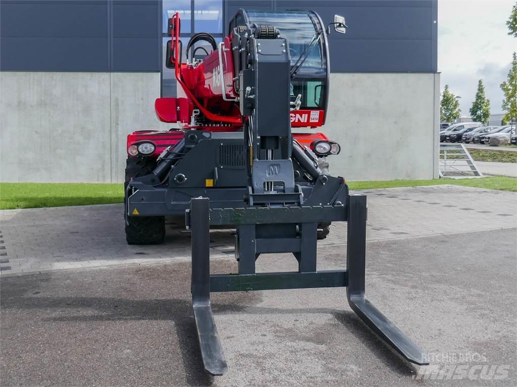 Magni RTH 6.25 Teleskoplader
