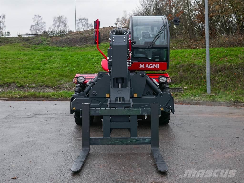 Magni RTH 6.25 Teleskoplader