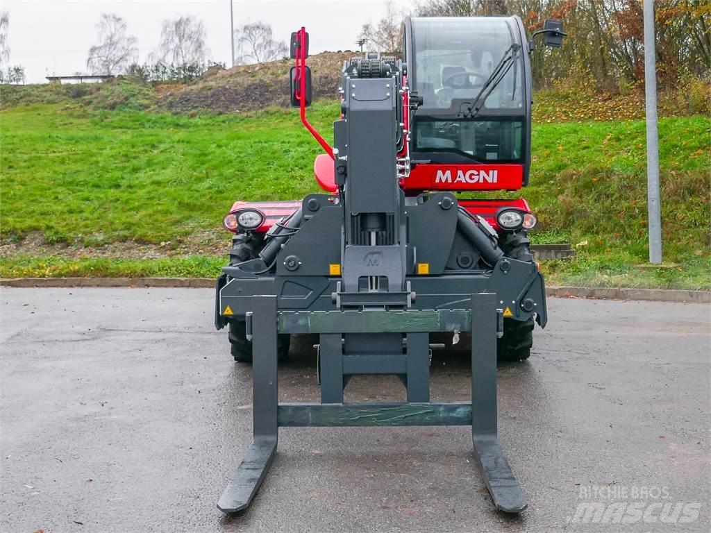 Magni RTH 6.25 Drive Teleskoplader