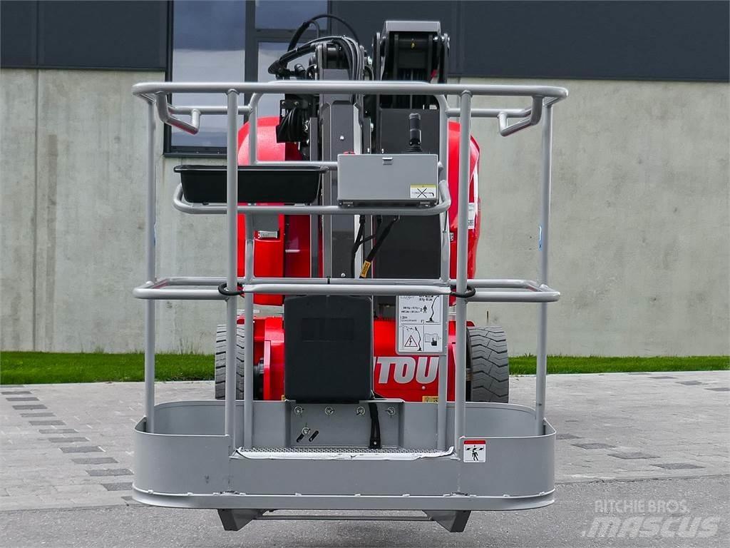 Manitou 150 AETJC Gelenkteleskoparbeitsbühnen