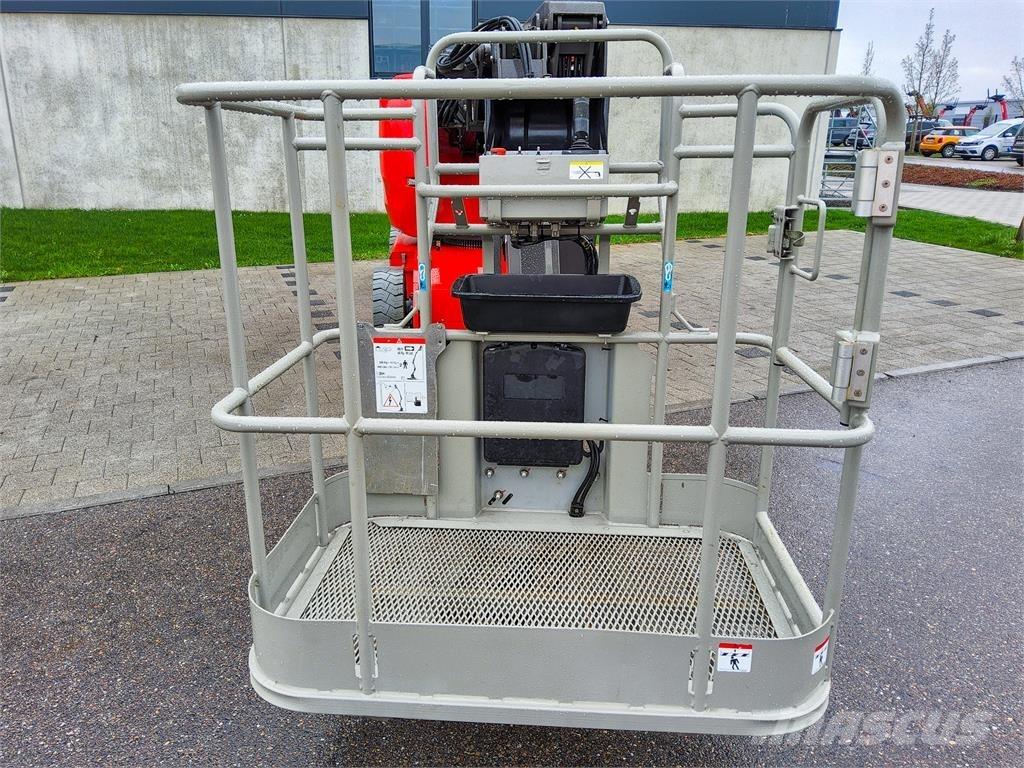 Manitou 150 AETJC Gelenkteleskoparbeitsbühnen