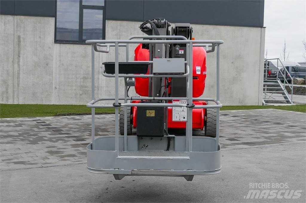 Manitou 170 AETJ Gelenkteleskoparbeitsbühnen