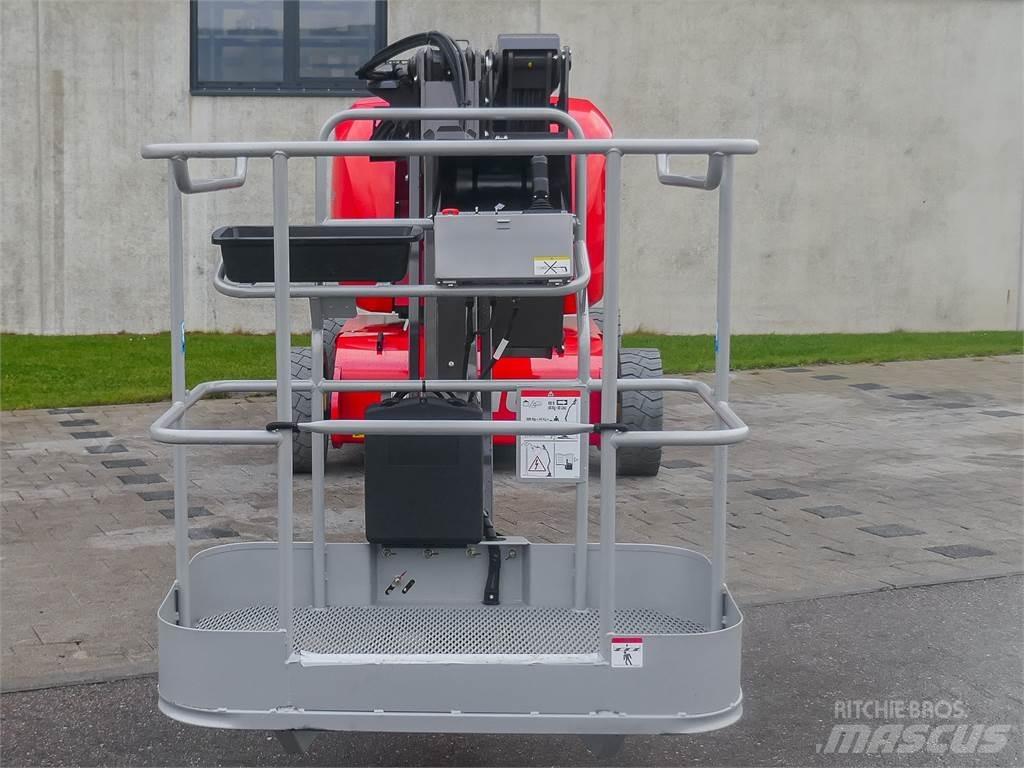 Manitou 170 AETJ Gelenkteleskoparbeitsbühnen