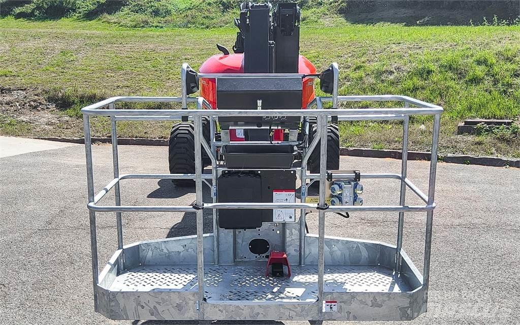 Manitou 180 ATJ Gelenkteleskoparbeitsbühnen