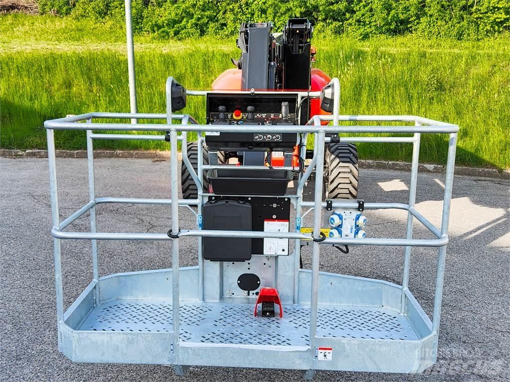 Manitou 180 ATJ Gelenkteleskoparbeitsbühnen