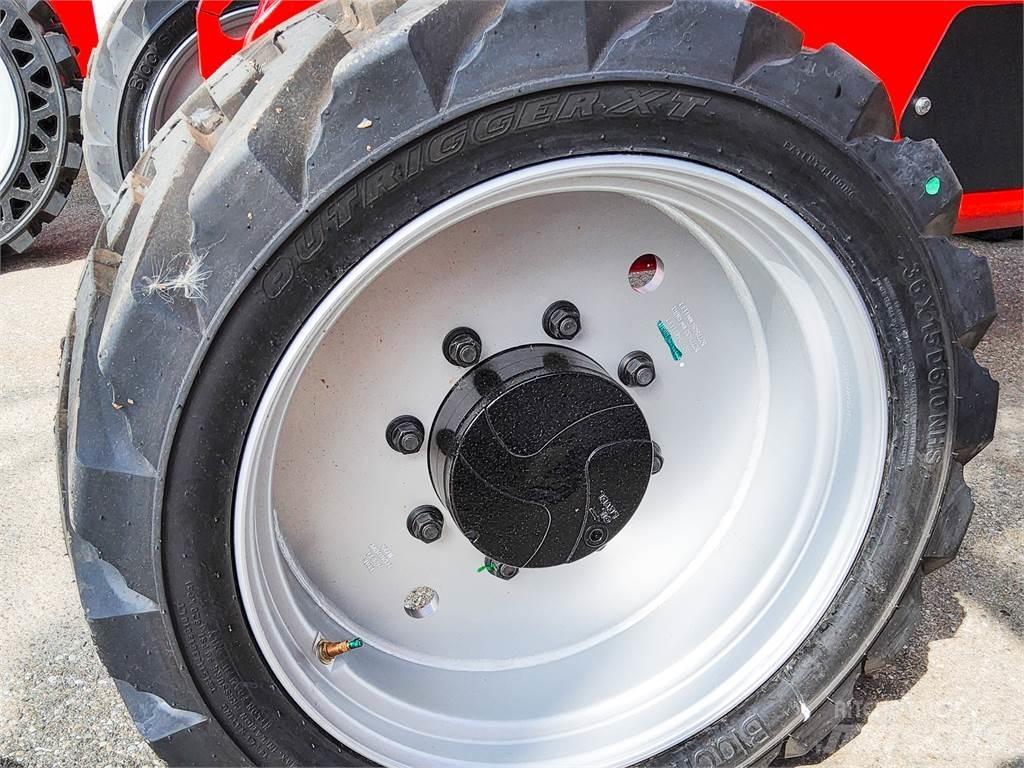 Manitou 180 ATJ Gelenkteleskoparbeitsbühnen