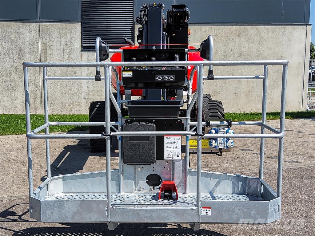 Manitou 180 ATJ Gelenkteleskoparbeitsbühnen