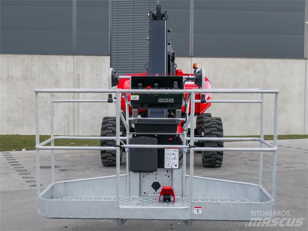 Manitou 200 ATJ Gelenkteleskoparbeitsbühnen