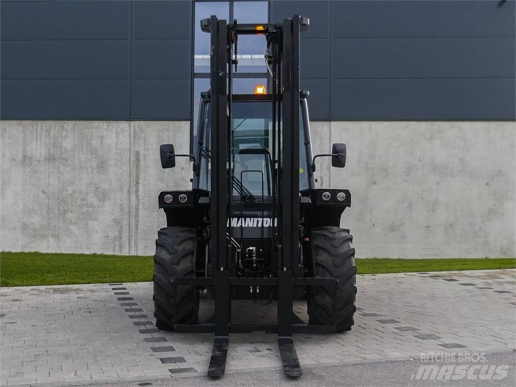 Manitou M 30-4 Geländestapler