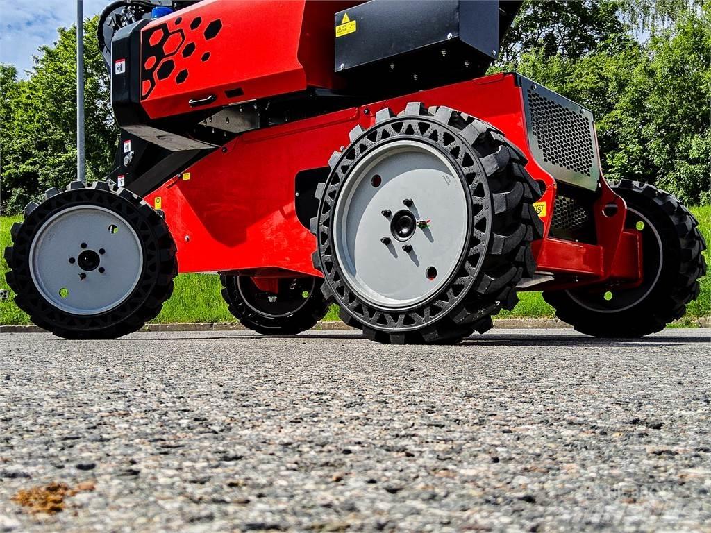 Manitou MANGO 12 Gelenkteleskoparbeitsbühnen