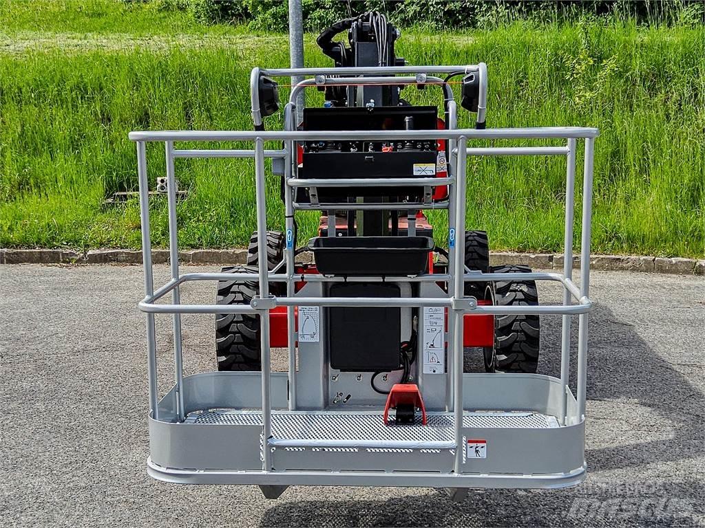 Manitou MANGO 12 Gelenkteleskoparbeitsbühnen