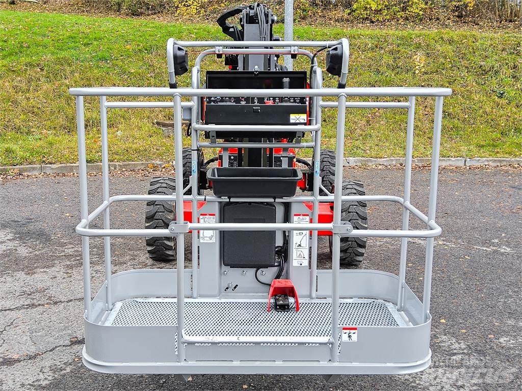 Manitou MANGO 12 Gelenkteleskoparbeitsbühnen