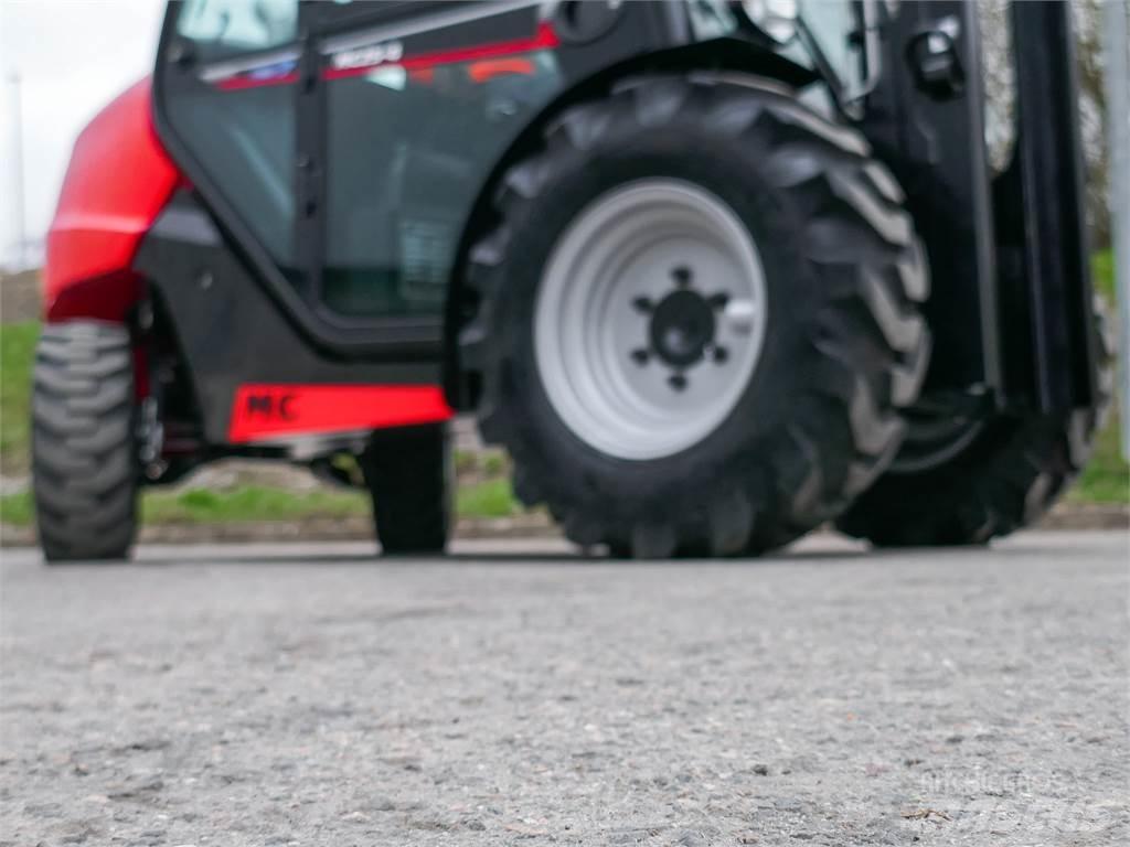 Manitou MC 25-4 Geländestapler