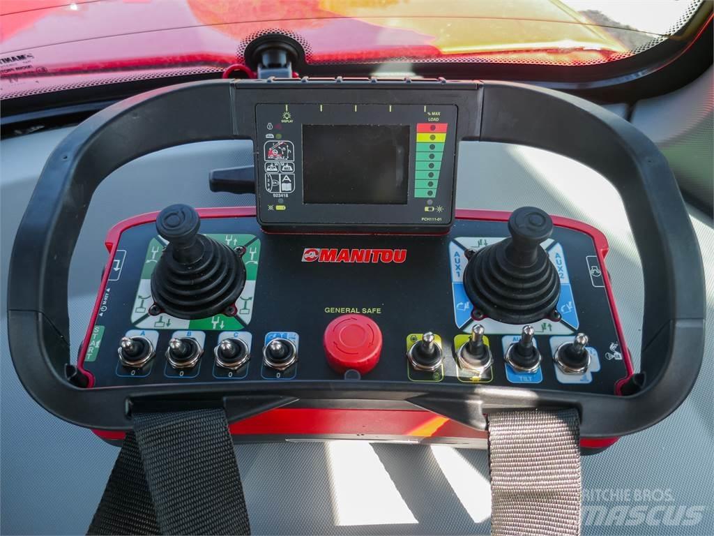 Manitou MRT 2260 Teleskoplader