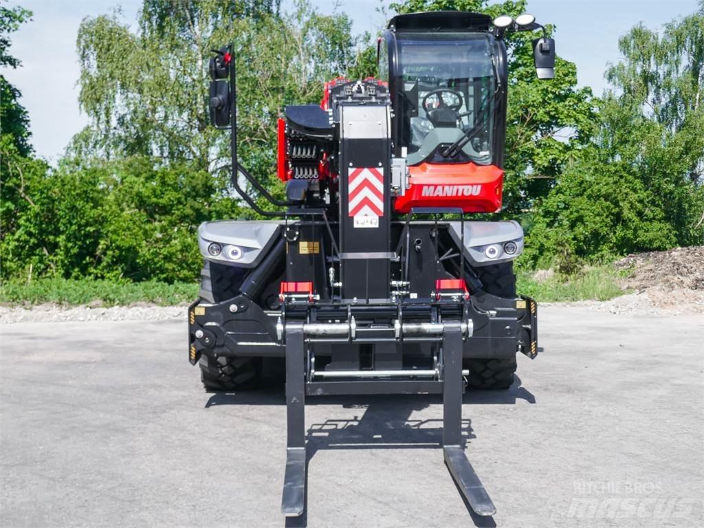 Manitou MRT 2260 Teleskoplader