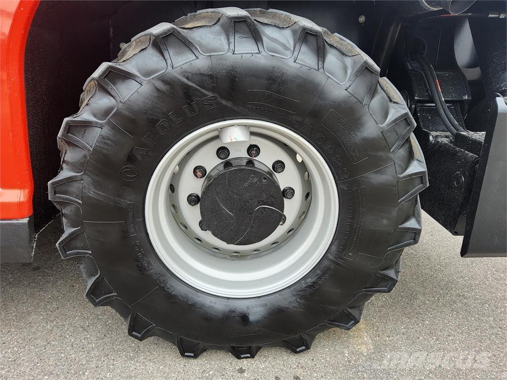 Manitou MRT 2570 Teleskoplader