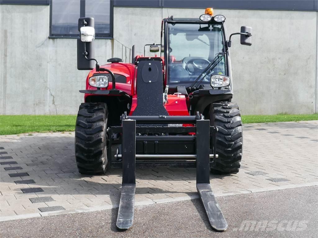 Manitou MT 625 Teleskoplader