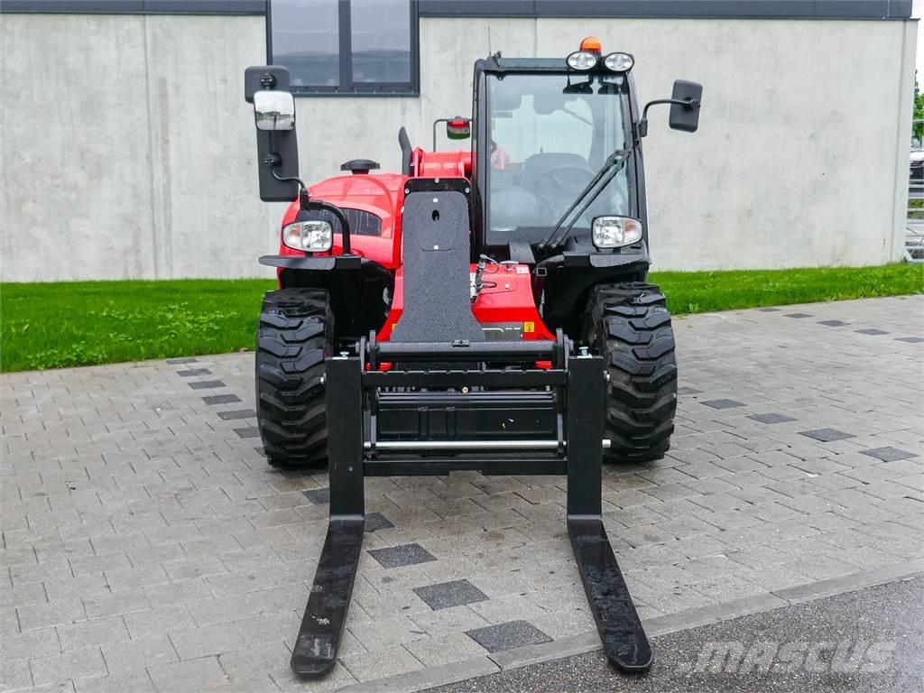 Manitou MT 625 Teleskoplader