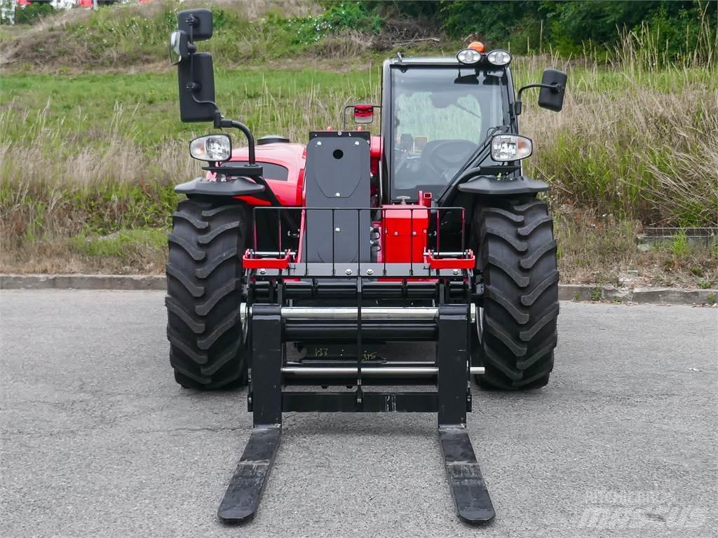 Manitou MT 730H Teleskoplader